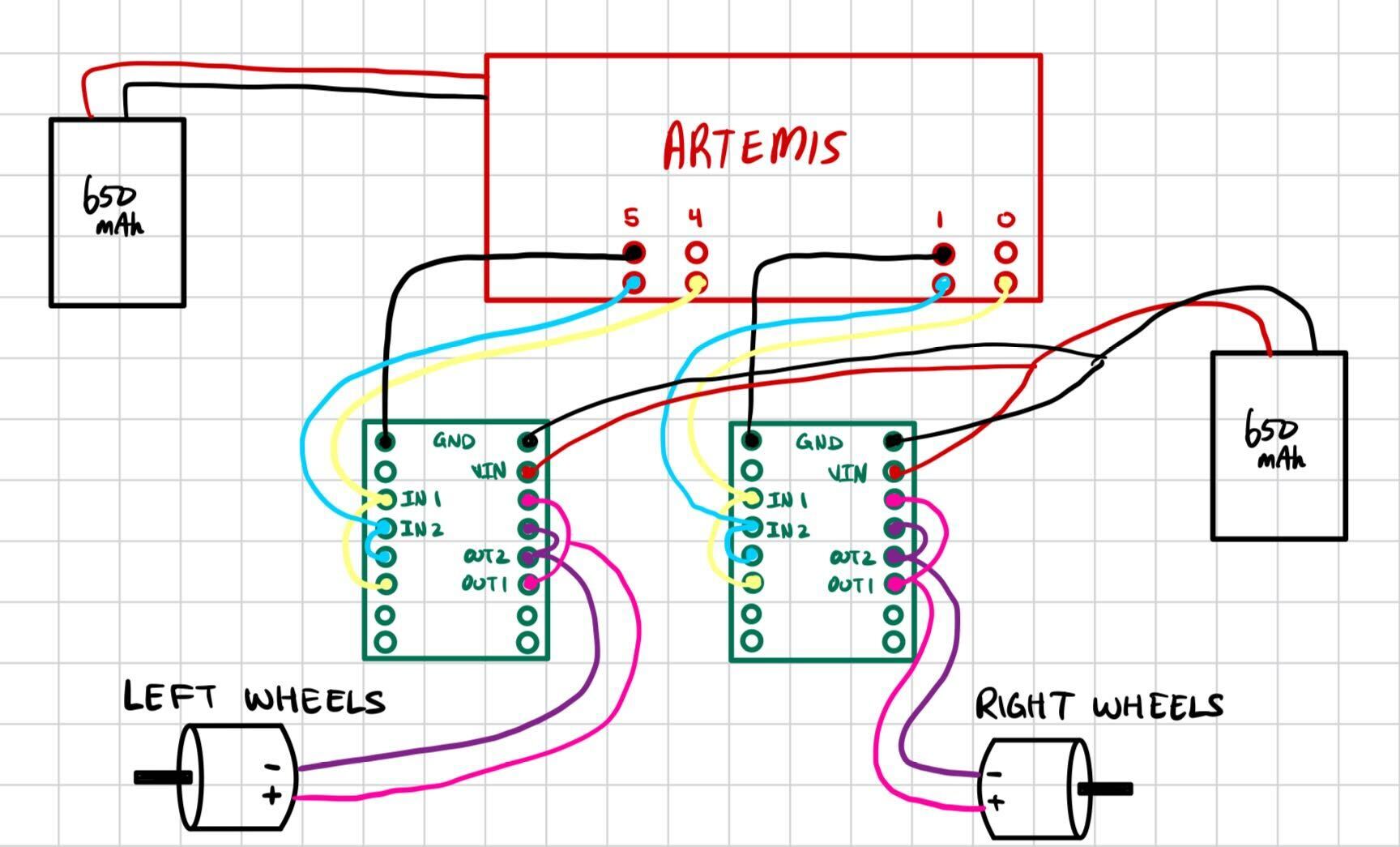 circuit diagram